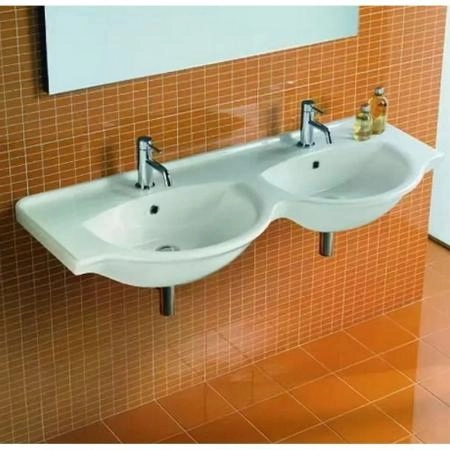 Раковина Hatria Sophie Y0Q5 125x50
