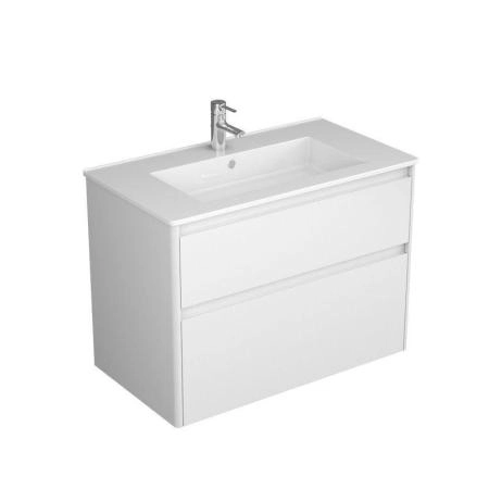 Тумба Veneciana AVENTINO 80 с 2-мя ящиками под ум-к Турин