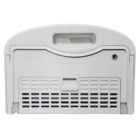 Сушилка для рук G-teq 1650 PW скоростная