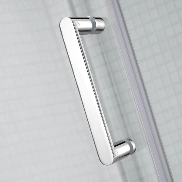 Душевой уголок RUSH Palm 100x100 (PI-A1100100)