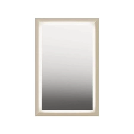 Зеркало Kerama Marazzi PLAZA CLASSIC ПЛАЗА КЛАССИК PL.C.mi.65\CAP 65, капучино матовое