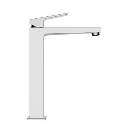 Смеситель VitrA Minimax Square  A43724EXP однорычажный хром латунь