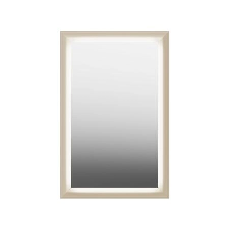 Зеркало Kerama Marazzi PLAZA CLASSIC ПЛАЗА КЛАССИК PL.C.mi.65\CAP 65, капучино матовое