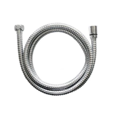 Nicolazzi Doccia Шланг для душа 100см., 1/2", латунь, цвет: хром