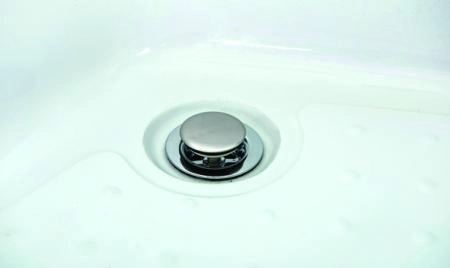 Душевая кабина Esbano ES-80CRB, 80x80 см