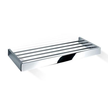 Decor Walther Brick HTA Полотенцедержатель 60см, подвесной, цвет: хром