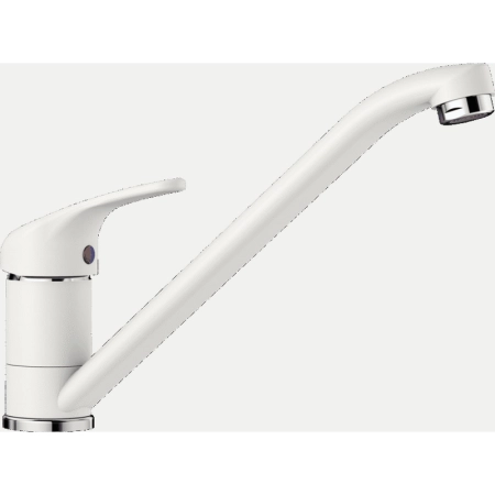 Смеситель Blanco Daras 524182 для кухни белый