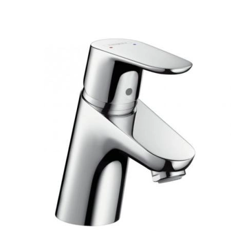 Hansgrohe Focus E2 31733000 смеситель для раковины без донного клапана 3/8