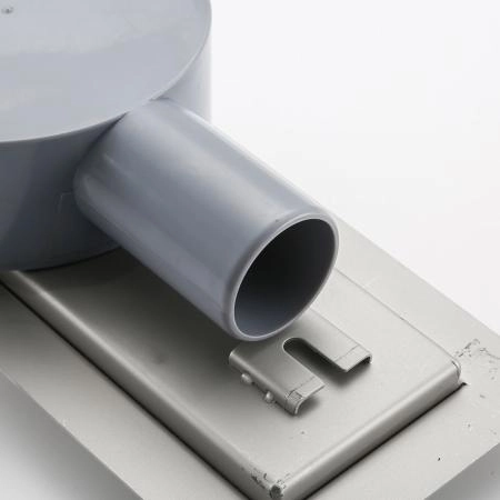 Душевой лоток GAPPO G83007-4, сатин