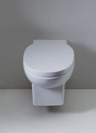 Чаша унитаза BelBagno BINGO BB548CH подвесного