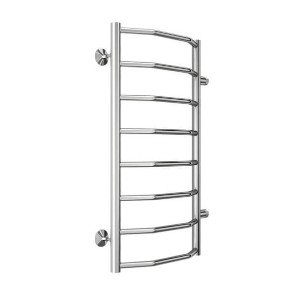 Полотенцесушитель Terminus Виктория П8 400х800 бп 500 водяной