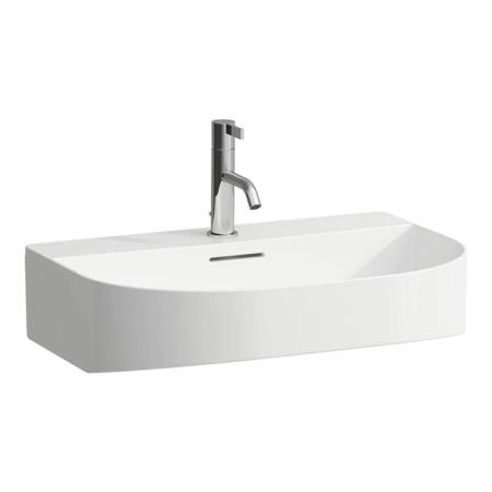 Laufen Sonar Раковина подвесная 60x42см, с 1 отв., цвет: белый