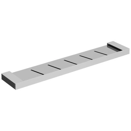 Полка Boheme Qubic Chrome 10736-CR
