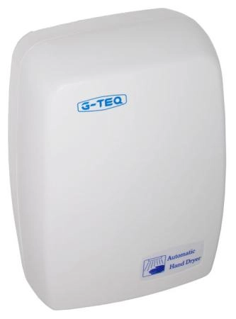 Сушилка для рук G-teq 8809 PW 10.52 белый