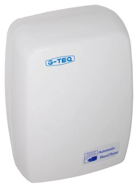 Сушилка для рук G-teq 8809 PW 10.52 белый