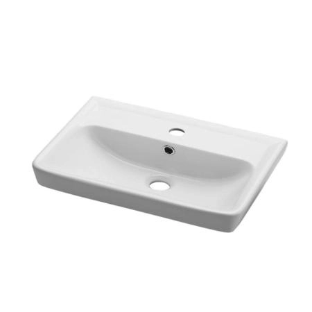 Раковина Dreja мини 50 195032 мебельная