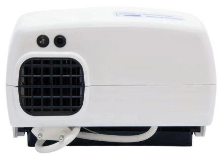 Сушилка для рук G-teq 8809 PW 10.52 белый