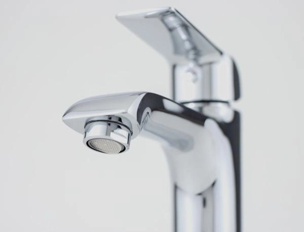 Смеситель для раковин ESKO DUBLIN DB 26 хром