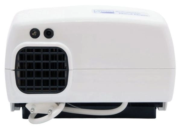 Сушилка для рук G-teq 8809 PW 10.52 белый