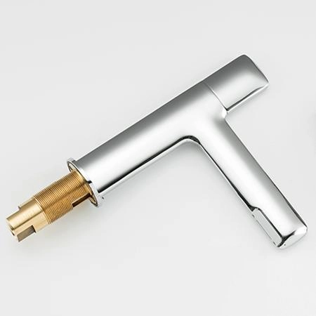 Смеситель GAPPO G1052-80 для раковины, хром