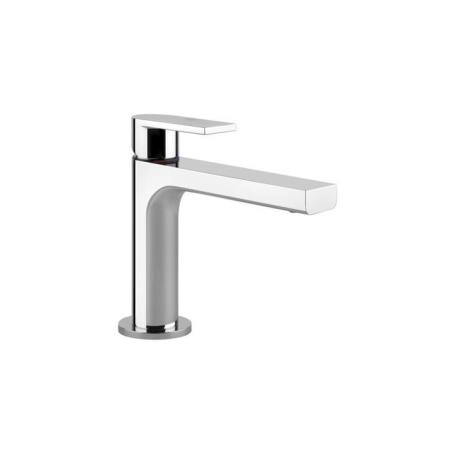 Gessi Emporio Via manzoni Смеситель для раковины, цвет: хром