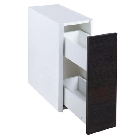 Модуль для тумбы Aquaton Брук 20 1A201703BCDF0 дуб ферр