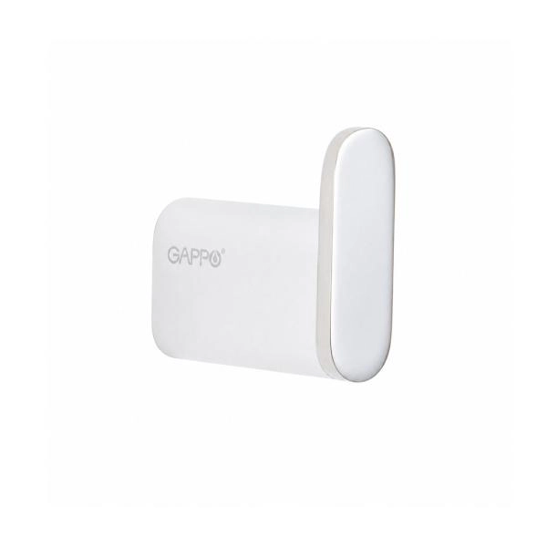 Крючок для ванной комнаты GAPPO G30905-18,