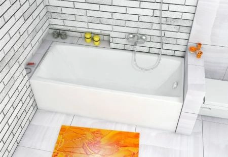 Акриловая ванна Relisan Kristina 170x75