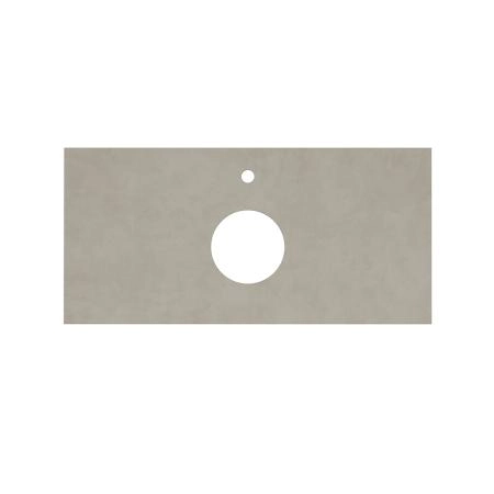 Столешница Kerama Marazzi CANALETTO КАНАЛЕТТО CN100.DD506920R Столешница из керамогранита Про Чементо 100x48, бежевая матовая