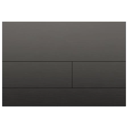 Кнопка для инсталляции Boheme нерж.сталь GUN METAL 670-GM