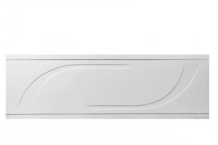 Экран Эстет фронтальный Лаура 170 мрамор