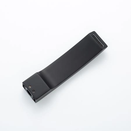 Смеситель GAPPO G1007-26 для раковины встраиваемый, черный