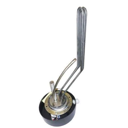 ТЭН (10 кВт) для водонагревателей Atlantic Corhydro и Atlantic Corflow 1000/1500