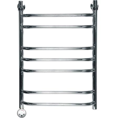 Полотенцесушитель электрический Ника Trapezium ЛТ (г2) 60/50 левый тэн MEG