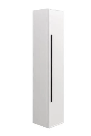 Пенал LA FENICE Elba Bianco белый 30 FNC-05-ELB-B-30 белый матовый