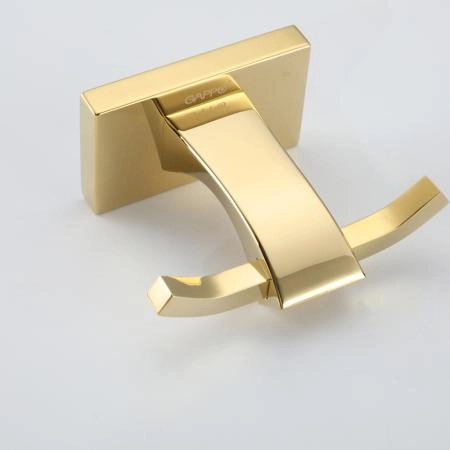 Крючок для ванной комнаты GAPPO G0705-23,