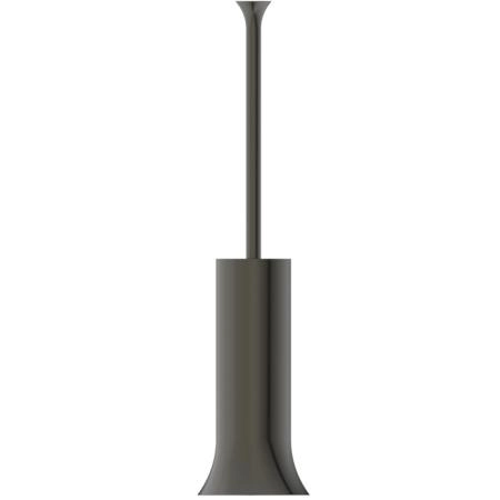 Ideal Standard La Dolce Vita Туалетный ёршик, напольный, цвет: PVD Magnetic Grey