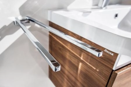 Смеситель для душа Ravak Termo 300 TD 033.00/150 термостат X070102