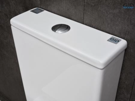 Унитаз напольный Gid Tn2184 62251Y белый 62.5x35x81