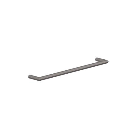 Fantini Venezia Полотенцедержатель 30cм., подвесной, цвет: Matt Gun Metal PVD