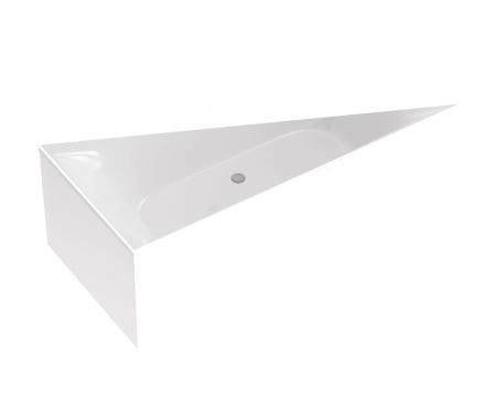 Экран Astra Form 70/ 75/ 80 боковой