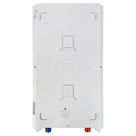 Электрический проточный водонагреватель PRIMOCLIMA INTEGRA 14 кВт, белый