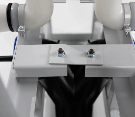 Инсталляция OLI OLI74 Plus 600859, двойная самонесущая система, механическая