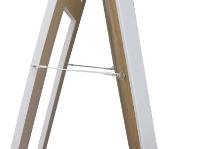 Зеркало Континент Norden standart 490x1650 ЗЛП1401 с подсветкой