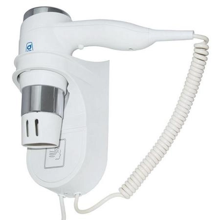 Фен настенный торцевой G-teq 8719S