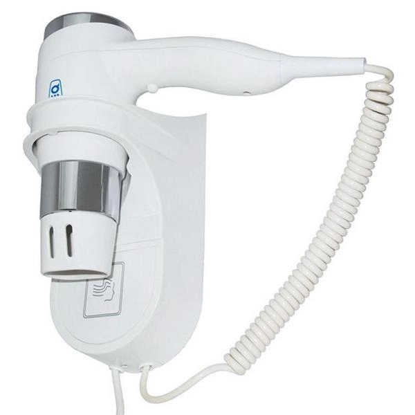 Фен настенный торцевой G-teq 8719S