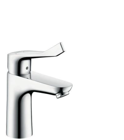 Смеситель для раковины Hansgrohe Focus Care 31915000 хром