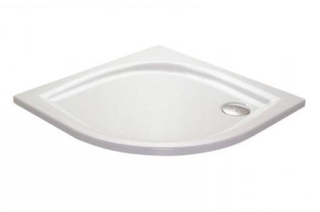 Поддон Ravak Elipso-80 LA белый