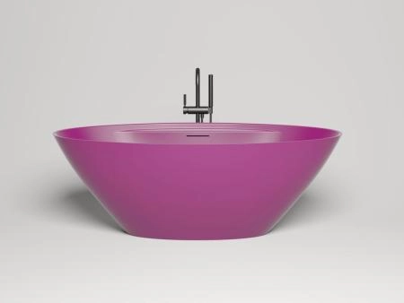 Ванна Salini DIVA 178x85 S-Sense глянцевая 102211G