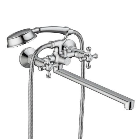 Смеситель для ванны RedBlu by Damixa Retro 239500000 хром